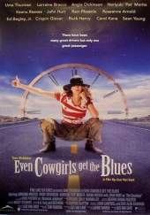 Even Cowgirls Get the Blues