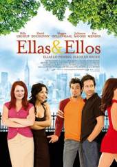 Ellas y ellos