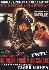 Women's Prison Massacre