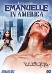 Emanuelle in America