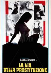 Emanuelle and the White Slave Trade