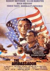 Embajador en Oriente Medio