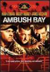 Emboscada en la bahía