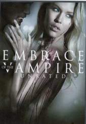Embrace Of The Vampire