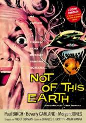 Not of This Earth