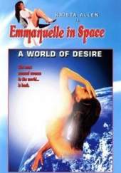 Emmanuelle 2: A World of Desire 