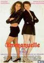 Emmanuelle en Venecia