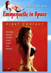 Emmanuelle: First Contact 
