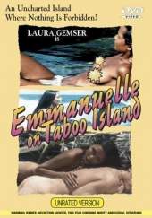 Emmanuelle on Taboo Island