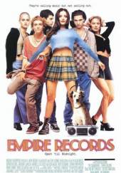 Empire Records