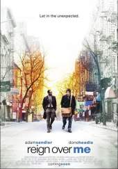 Reign Over Me