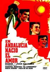 En Andalucía nació el amor