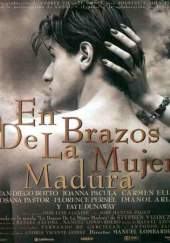 In Praise of Older Women