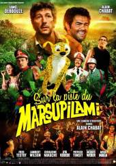 En busca de un Marsupilami