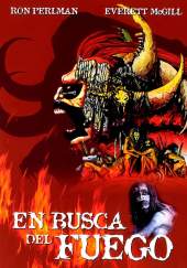 En busca del fuego