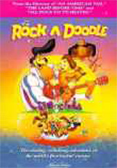 Rock-A-Doodle