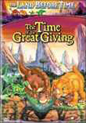 En busca del valle encantado III: La fuente de la vida