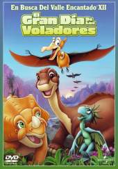 En Busca del Valle Encantado XII: El gran día de los voladores