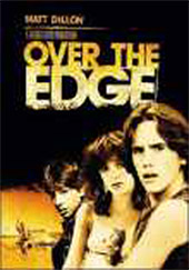Over the Edge