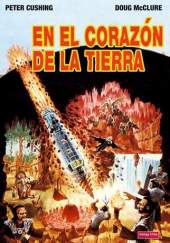 En el corazón de la tierra