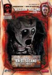 En el sótano (Masters of Horror Series)