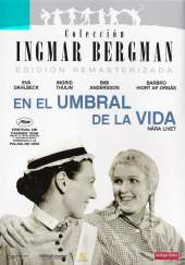 En el umbral de la vida