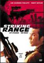 Striking Range