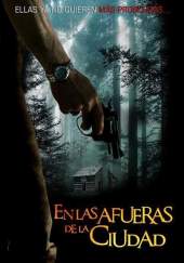En las afueras de la ciudad