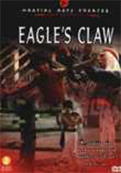 Eagle's Claws
