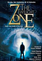 En los límites de la realidad (The Twilight Zone) (Serie de TV)