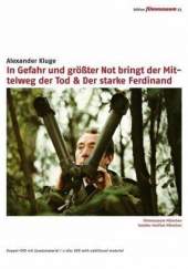 In Danger and Dire Distress the Middle of the Road Leads to Death