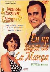 En un lugar de la Manga