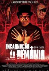 Encarnacion del demonio (Encarnação do Demônio)