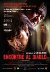 Encontré al diablo (I Saw The Devil)