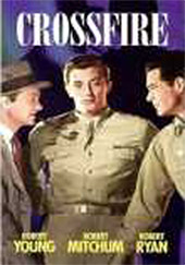 Encrucijada de odios