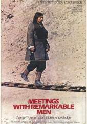 Meetings with Remarkable Men