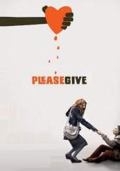 Cartel de Please Give