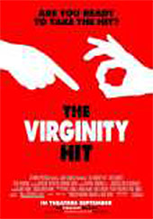 Entérate: Soy Virgen (The virginity hit)