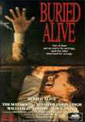 Sepultado vivo (Enterrado vivo) 