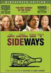 Sideways