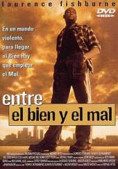 Entre el bien y el mal (Always outnumbered)
