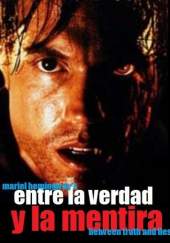Entre la verdad y la mentira 