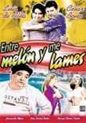 Entre melón y me lames