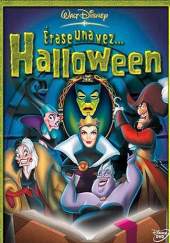 Erase una vez halloween