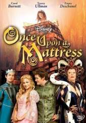 Érase una vez un colchón (Once upon a mattress) 