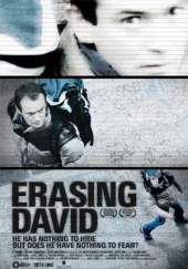 Erasing David
