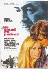 ¿Es usted mi padre?