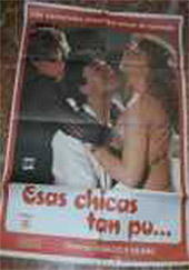 Esas chicas tan pu...