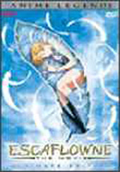Escaflowne: The Movie