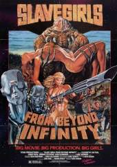 Slave Girls from Beyond Infinity